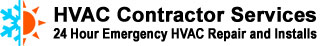 Rush Valley HVAC Services